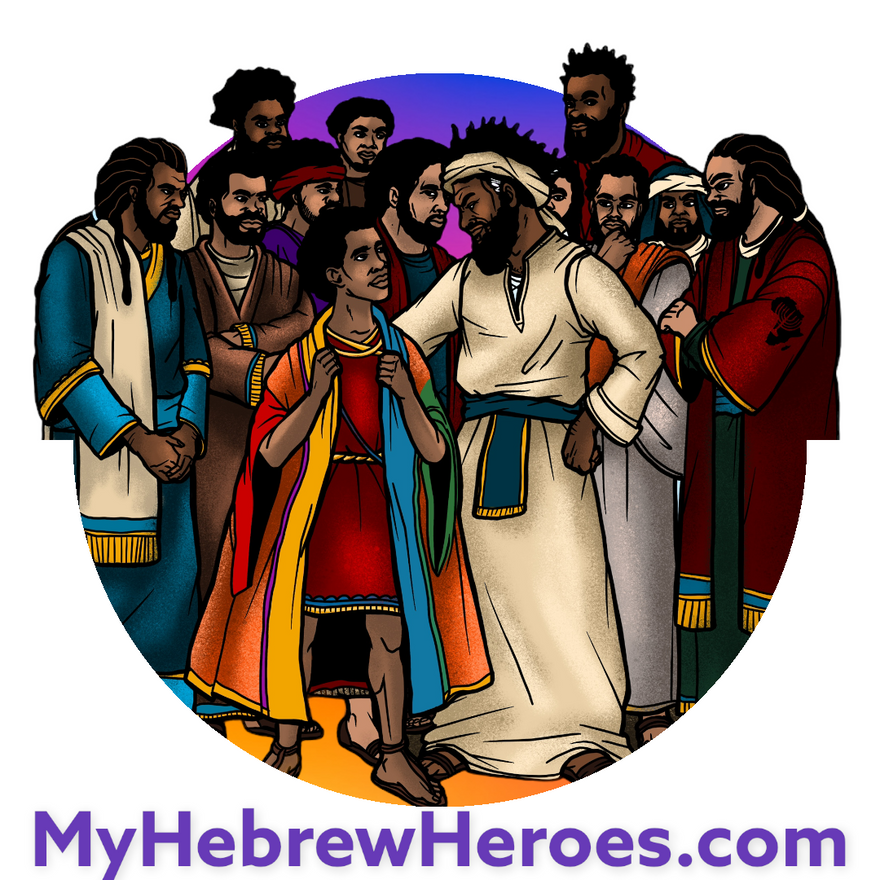 Hebrew Heroes