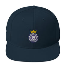 Royal Priesthood Snapback Hat