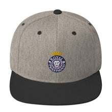 Royal Priesthood Snapback Hat