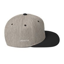 Royal Priesthood Snapback Hat