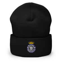 Royal priesthood Cuffed Beanie