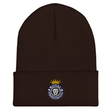 Royal priesthood Cuffed Beanie