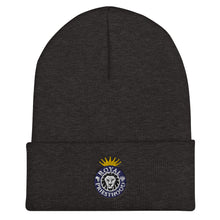 Royal priesthood Cuffed Beanie
