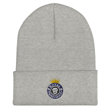 Royal priesthood Cuffed Beanie