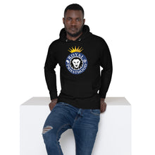 Royal Priesthood Unisex Hoodie