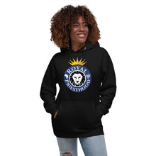Royal Priesthood Unisex Hoodie