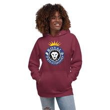 Royal Priesthood Unisex Hoodie